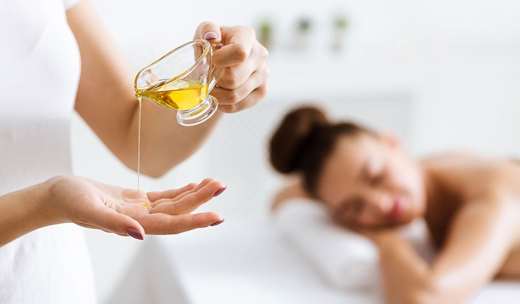 neroli sopot masaz goraca swieca