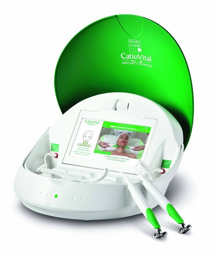 catio vital Neroli Sopot