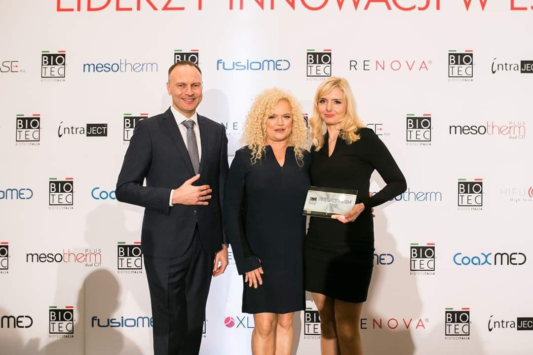 Neroli Clinic Sopot – SPA Gwiazd